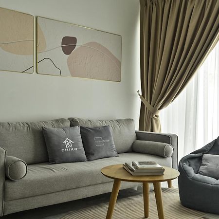 Razak City Residence Kuala Lumpur Exterior foto